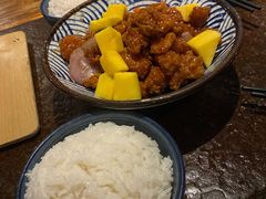 -上楼私房菜(院士路店)