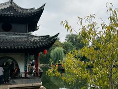 -水绘园