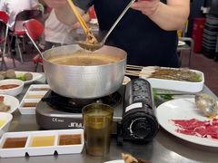 -燃计沙茶皇·香港沙茶火锅(人广旗舰店)