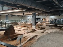 -南越王博物院(王宫展区)