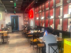 -和府捞面(东直门银座店)