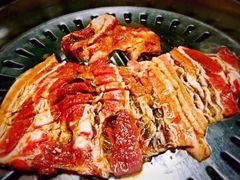 -六七八韩式烤肉·韩国料理(上杭路店)