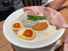 -真打拉面·日式拉面新流派(体育西横街店)