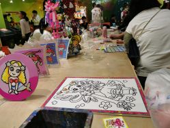 -宝燕乐园(闵行旗舰店)