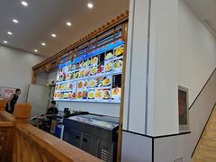 -海香园饭店