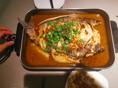 -半天妖烤鱼(正荣店)