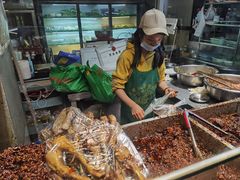 -老黄记手撕烤兔(玉林街店)