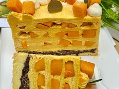 -半分甜(台柳路店)