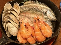 -林四喜·闽南传家菜(鼓浪屿店)
