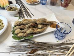 -勇利赵家烤肉坊(含光路店)