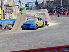 -大连海昌发现王国主题公园