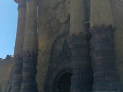 -敕勒川草原文化旅游区