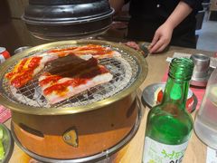 -西塔老太太泥炉烤肉