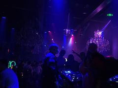 -苏荷酒吧(九街店)