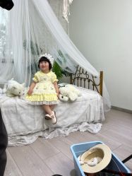 -BabyA 专业婴童摄影(古北时尚广场店)