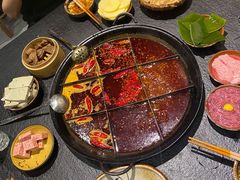 -胖碗火锅(观音桥店)