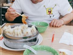 -北三沙家烧麦(北头道街店)