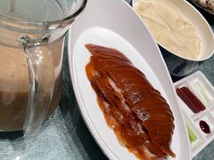 -凤凰园烤鸭店·唐山菜·传承花椒肉(老唐丰路店)