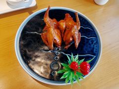 -大鸽饭(马王堆店)