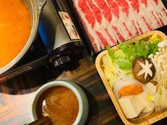 -山葵家·创意料理(万象汇店)