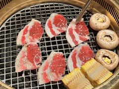 -MIKOMIKO和牛烧肉专门店(南门店)