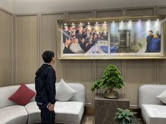-国贸旋转餐厅(国贸广场店)