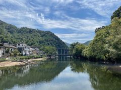 -上坦村