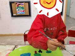 -蕃茄田艺术(普陀长风大悦城中心)