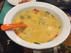 -Doo Dee Thai Food(Issan/Isaan/Esan)