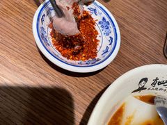 -肖四女乐山跷脚牛肉(世博源店)