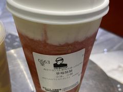 -LELECHA乐乐茶(新街口大洋店)