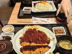 -矢场猪(名古屋站三井楼北馆店)