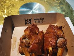 猪蹄子-炉鼎记私房菜(总店)