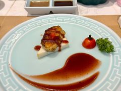 -世香全厨•日料·铁板烧(金桥店)