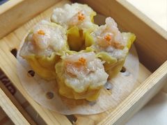 -粤点越有·茶点·粤菜(樵岭国际店)