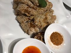 -79号渔船海鲜饭店(宝安店)