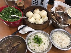 牛排-老牌依强牛肉店(达道总店)