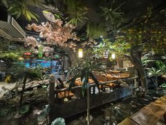 -城墙拐拐火锅(三峡广场黑金冠店)