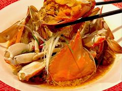 -小厨师·二十年沈家门小海鲜(百井坊巷店)
