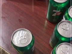 -丰收日·小海鲜·沪上家宴(顾村正大店)