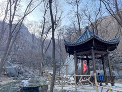 -封龙山风景区