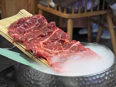 -黑牛の店·和牛烧肉(石家庄万象城店)