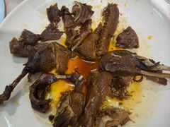 -辣出味岳阳特色烧烤·龙虾大排档(砂子塘总店)