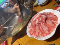 -九记潮汕现切鲜牛肉自助火锅(长沙·方圆荟店)