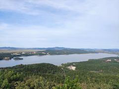 -沈阳辉山风景区