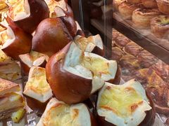 -丁香西饼屋(桂林路店)