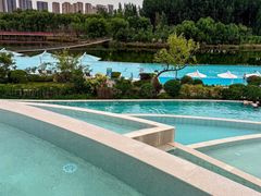 -清河半岛温泉度假酒店