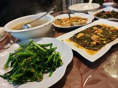 -晶采餐厅(仁化丹霞山店)