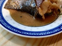 -阿鸡鱼庄·顺德鲜蒸小炒(亚运村店)