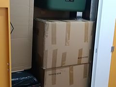 -安东易迷你自助仓储寄存仓库(杨浦店)